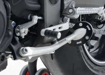 R&G Kickstand Shoe for Triumph Speed Triple RS